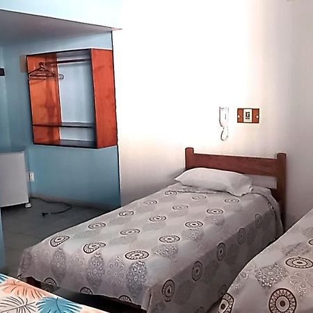 Hotel Fenix Salvador Kültér fotó