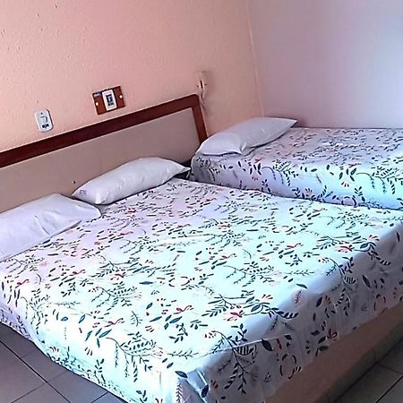 Hotel Fenix Salvador Kültér fotó