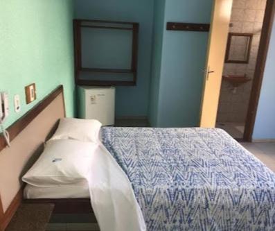 Hotel Fenix Salvador Kültér fotó