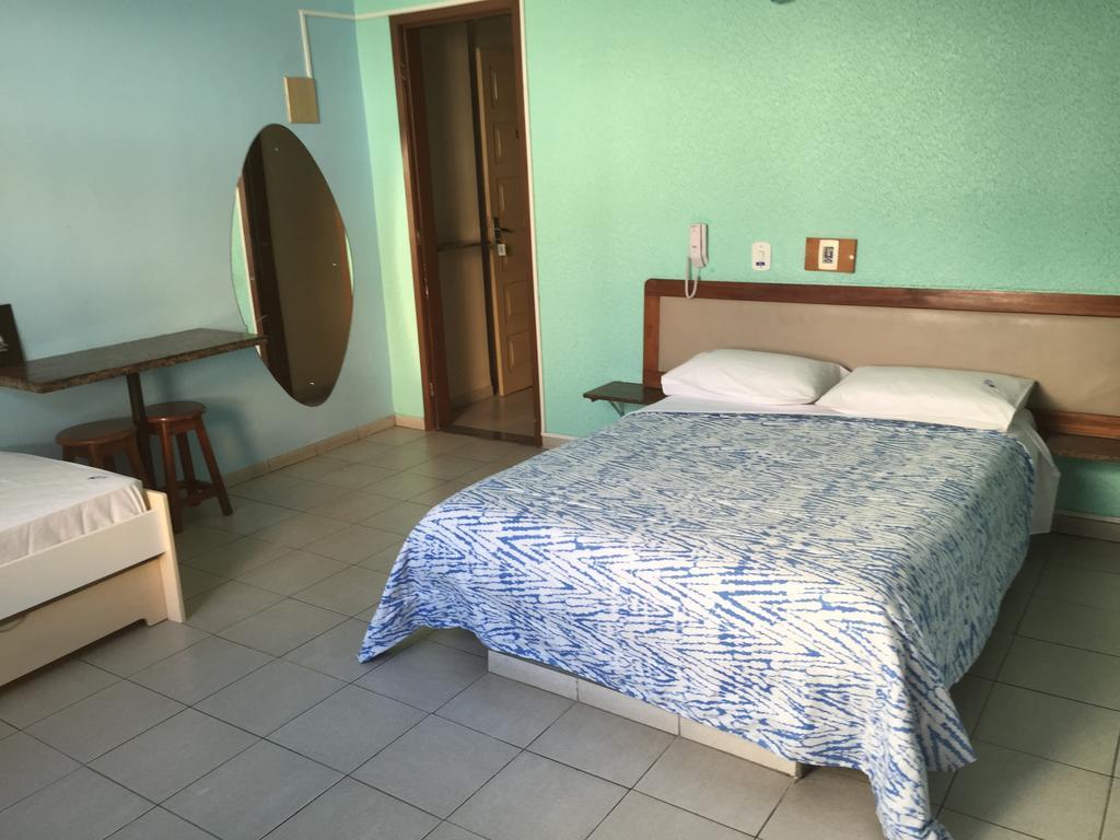 Hotel Fenix Salvador Kültér fotó