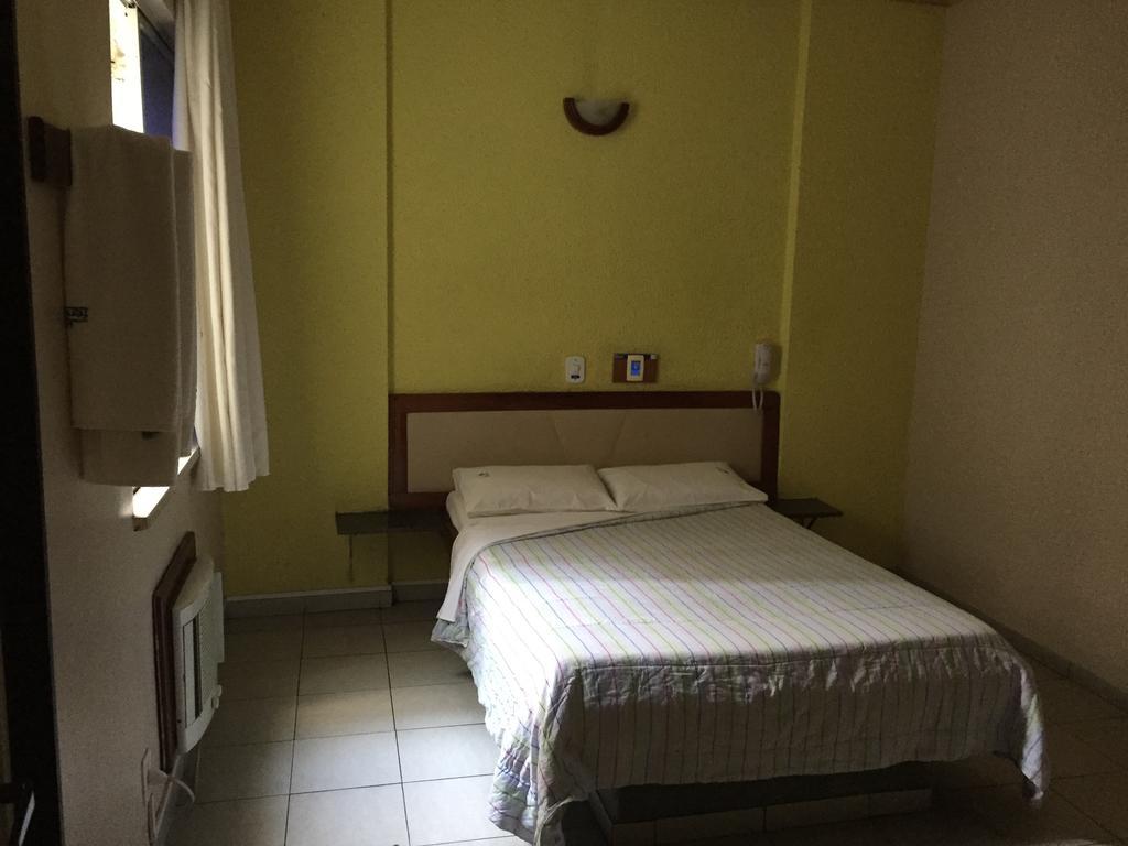 Hotel Fenix Salvador Kültér fotó
