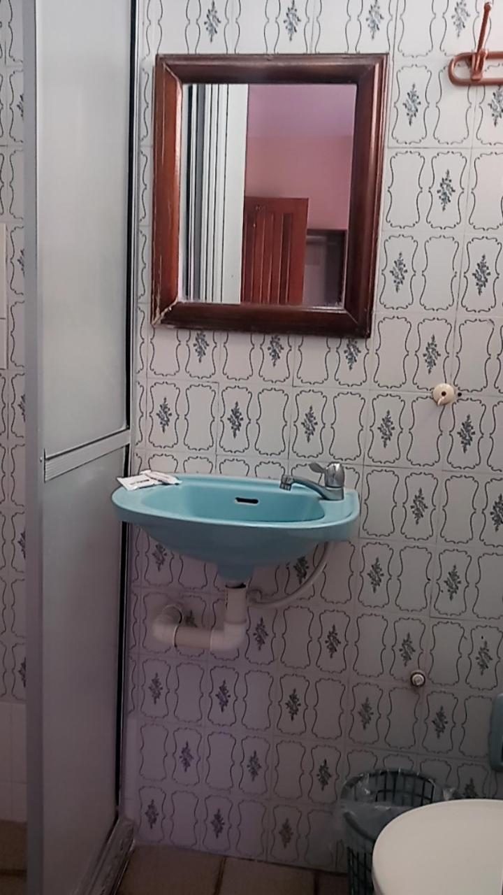 Hotel Fenix Salvador Kültér fotó