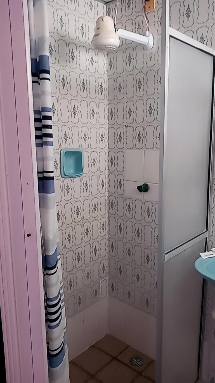 Hotel Fenix Salvador Kültér fotó