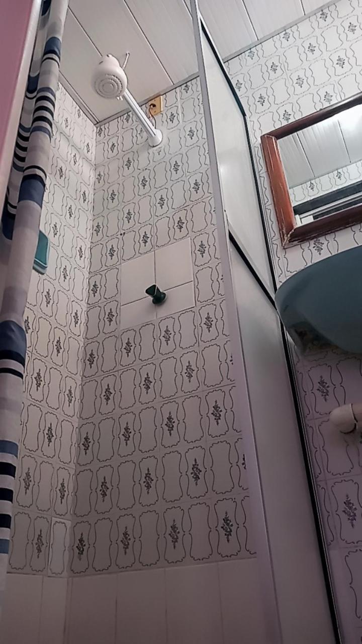 Hotel Fenix Salvador Kültér fotó