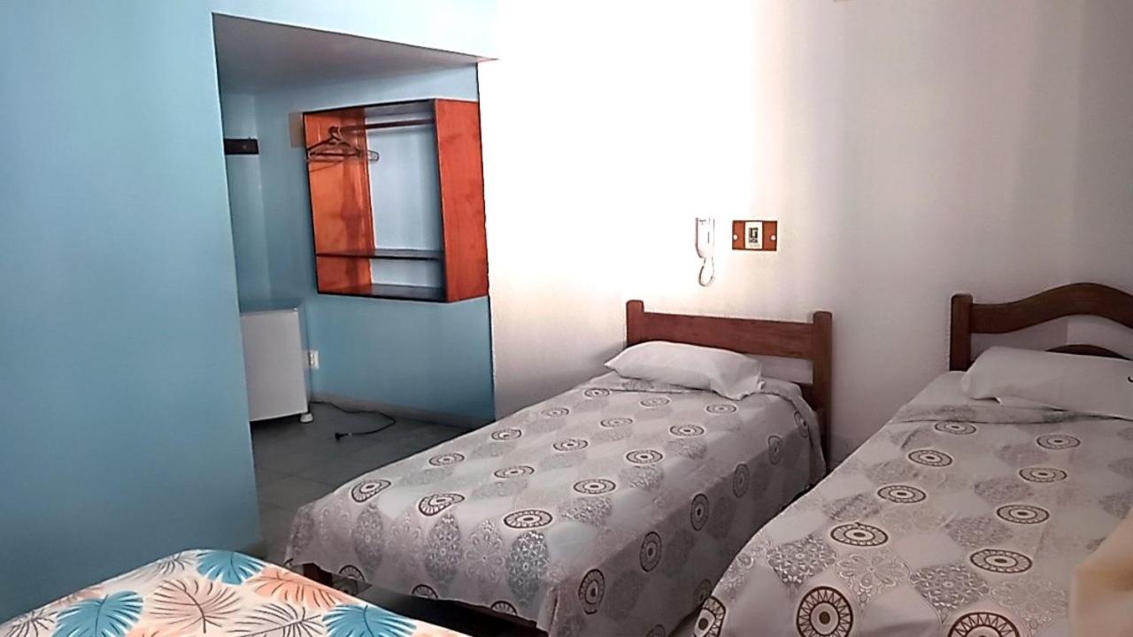 Hotel Fenix Salvador Kültér fotó