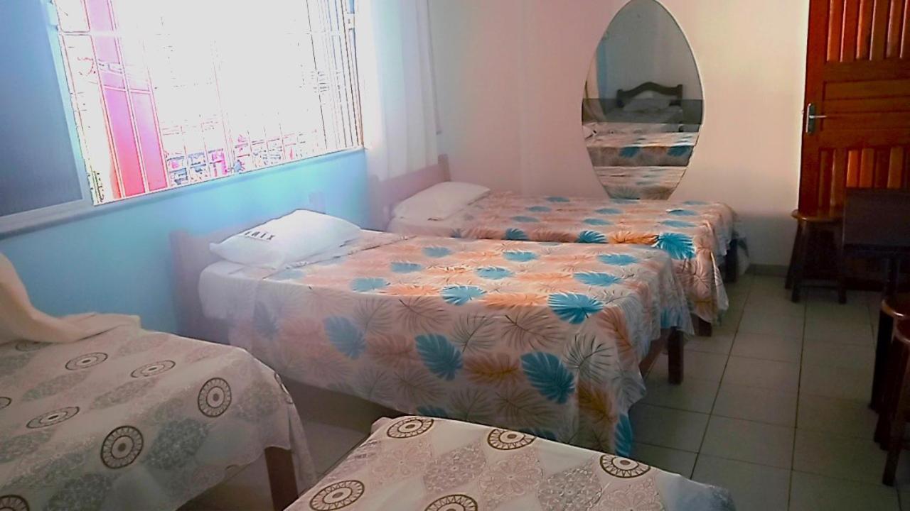 Hotel Fenix Salvador Kültér fotó
