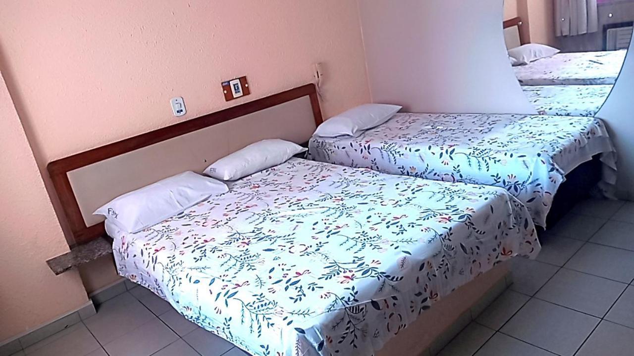 Hotel Fenix Salvador Kültér fotó