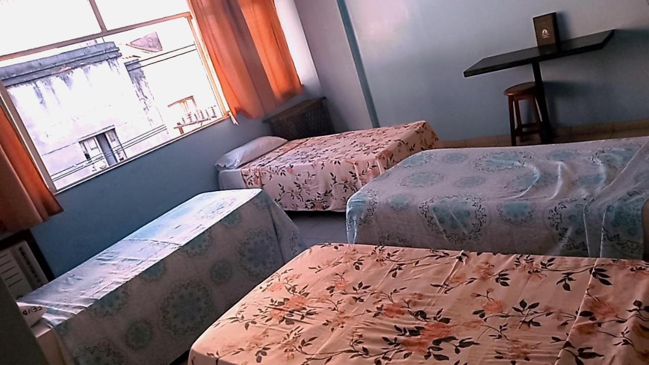 Hotel Fenix Salvador Kültér fotó