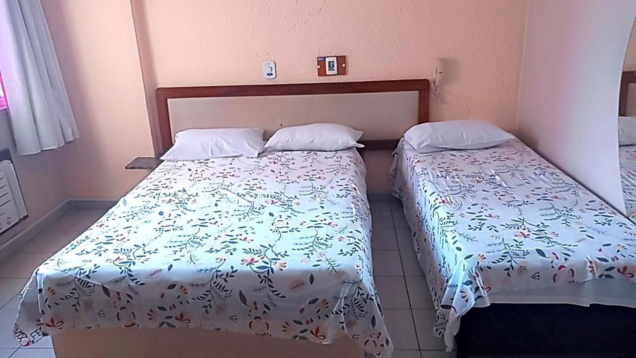 Hotel Fenix Salvador Kültér fotó