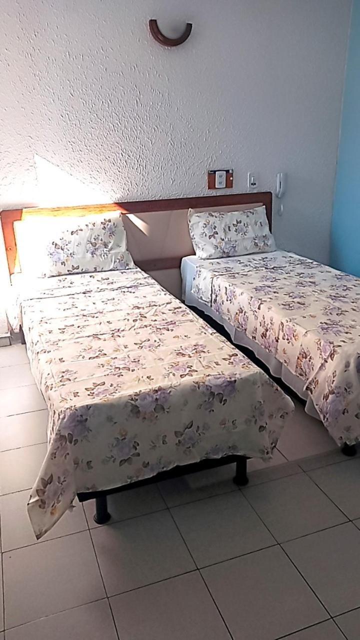 Hotel Fenix Salvador Kültér fotó
