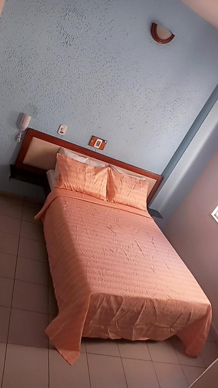 Hotel Fenix Salvador Kültér fotó