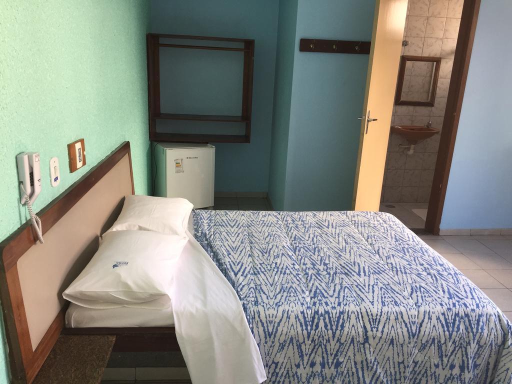 Hotel Fenix Salvador Kültér fotó