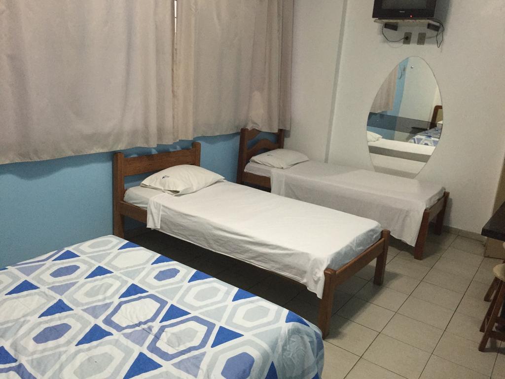Hotel Fenix Salvador Kültér fotó