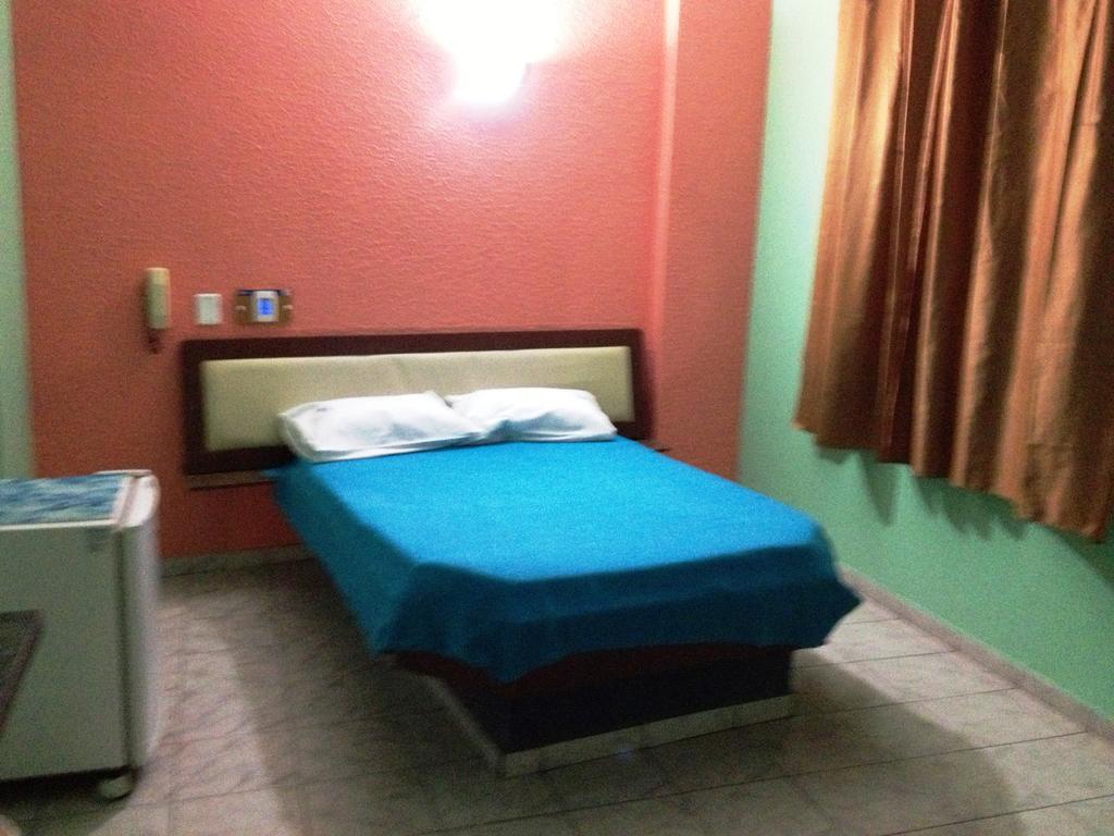 Hotel Fenix Salvador Kültér fotó