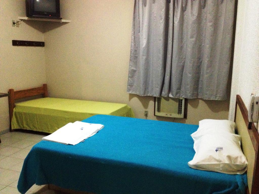 Hotel Fenix Salvador Kültér fotó