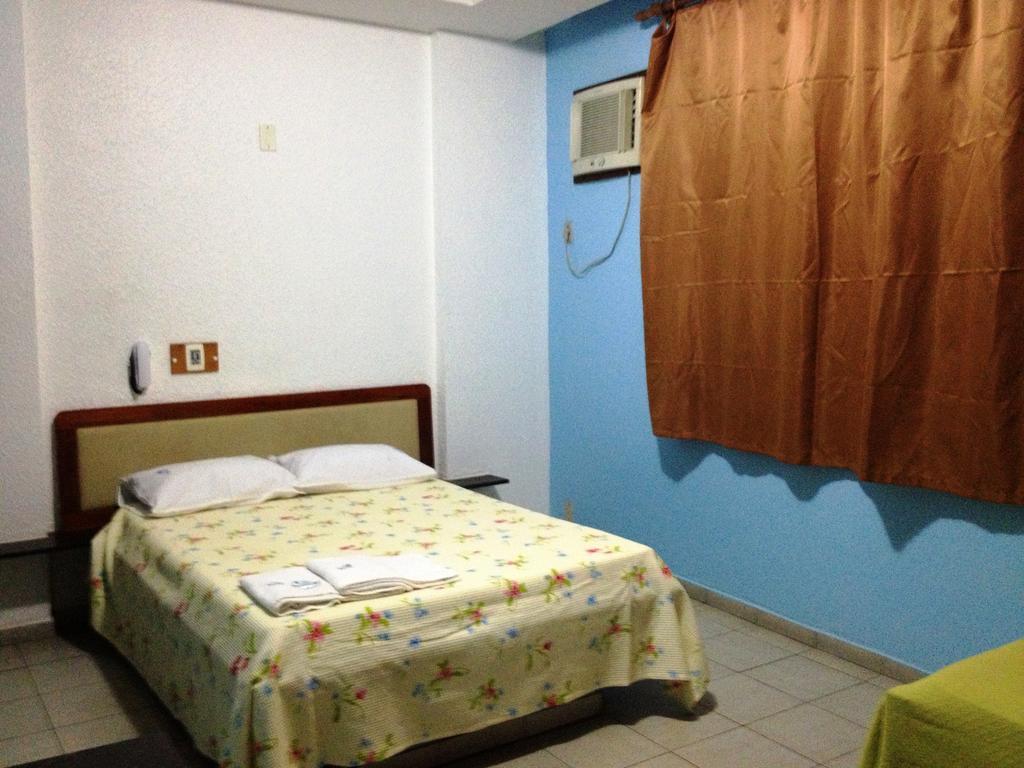 Hotel Fenix Salvador Kültér fotó