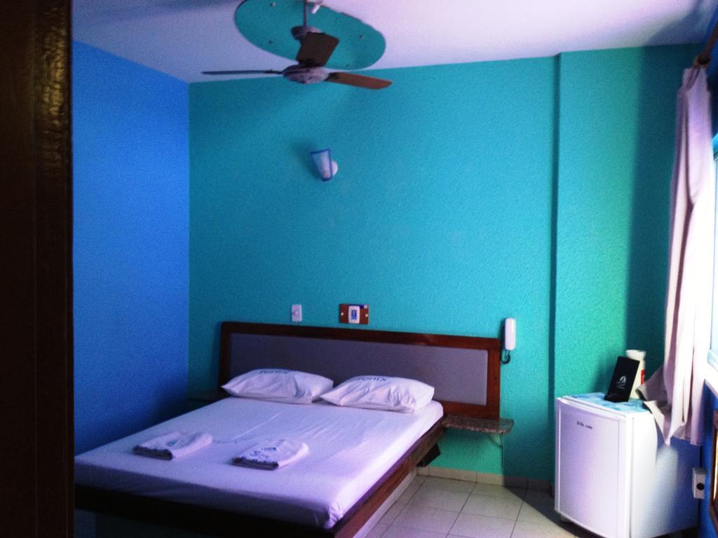 Hotel Fenix Salvador Kültér fotó