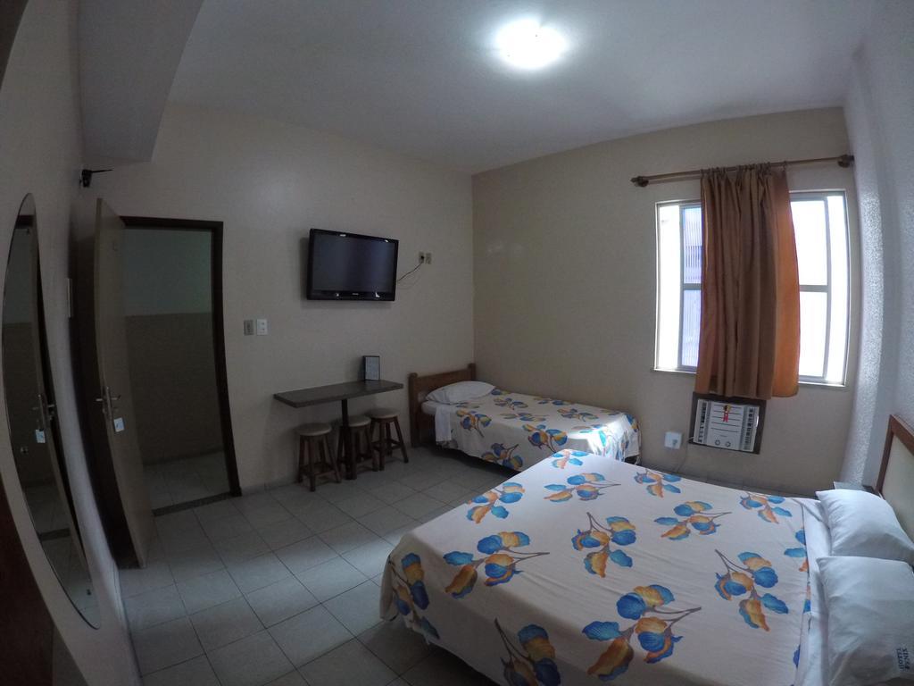 Hotel Fenix Salvador Kültér fotó