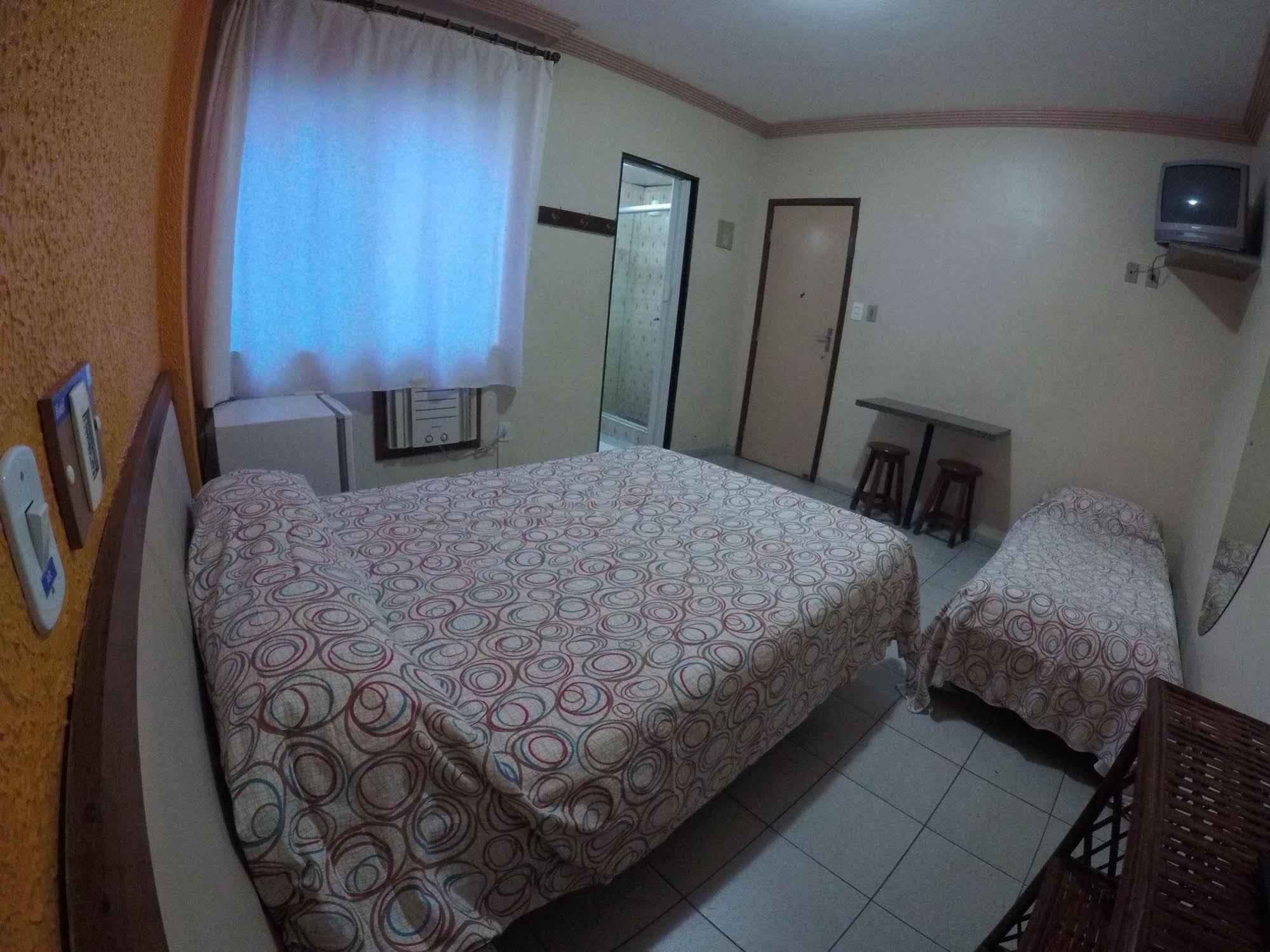 Hotel Fenix Salvador Kültér fotó