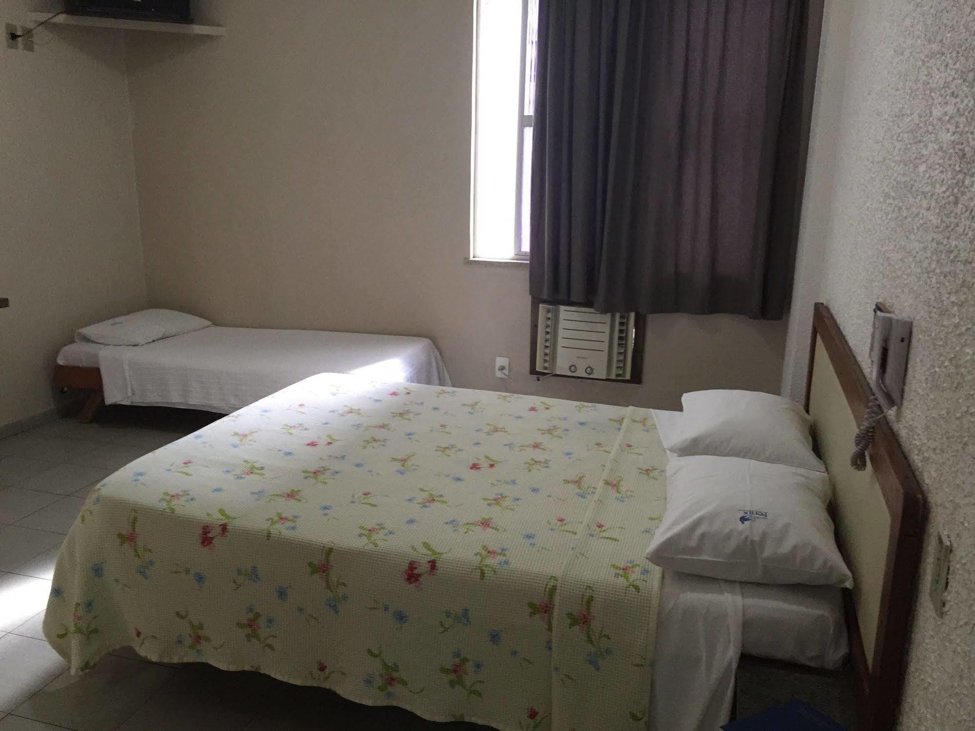 Hotel Fenix Salvador Kültér fotó