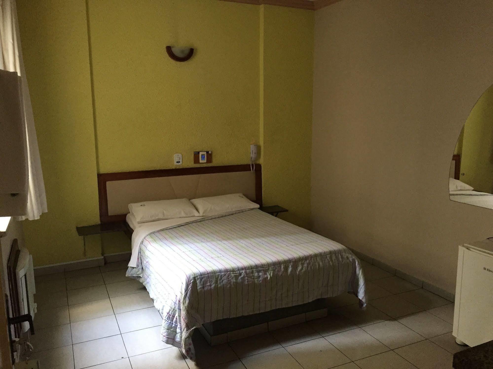 Hotel Fenix Salvador Kültér fotó