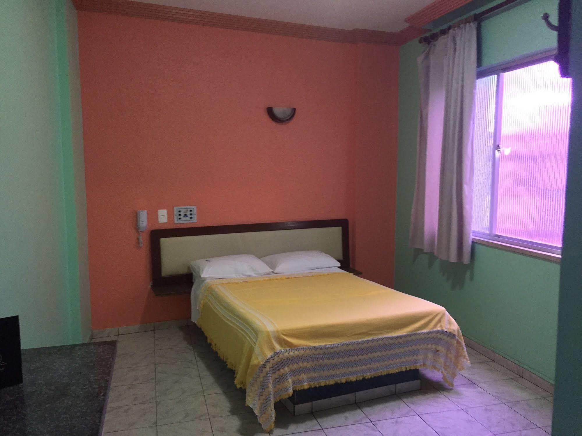 Hotel Fenix Salvador Kültér fotó