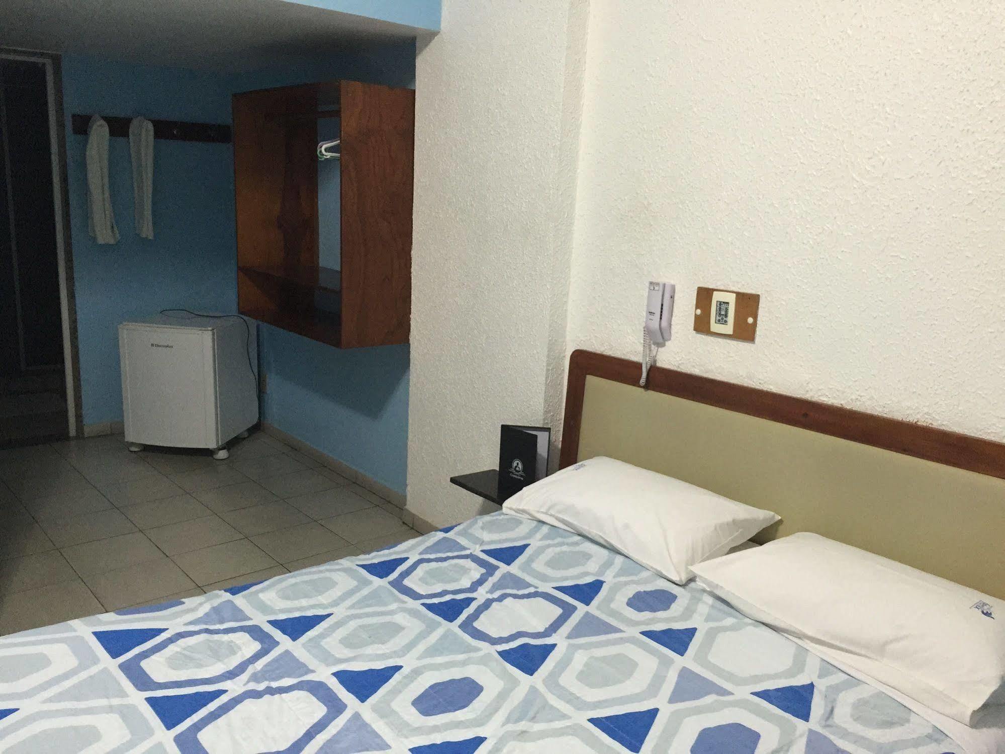 Hotel Fenix Salvador Kültér fotó