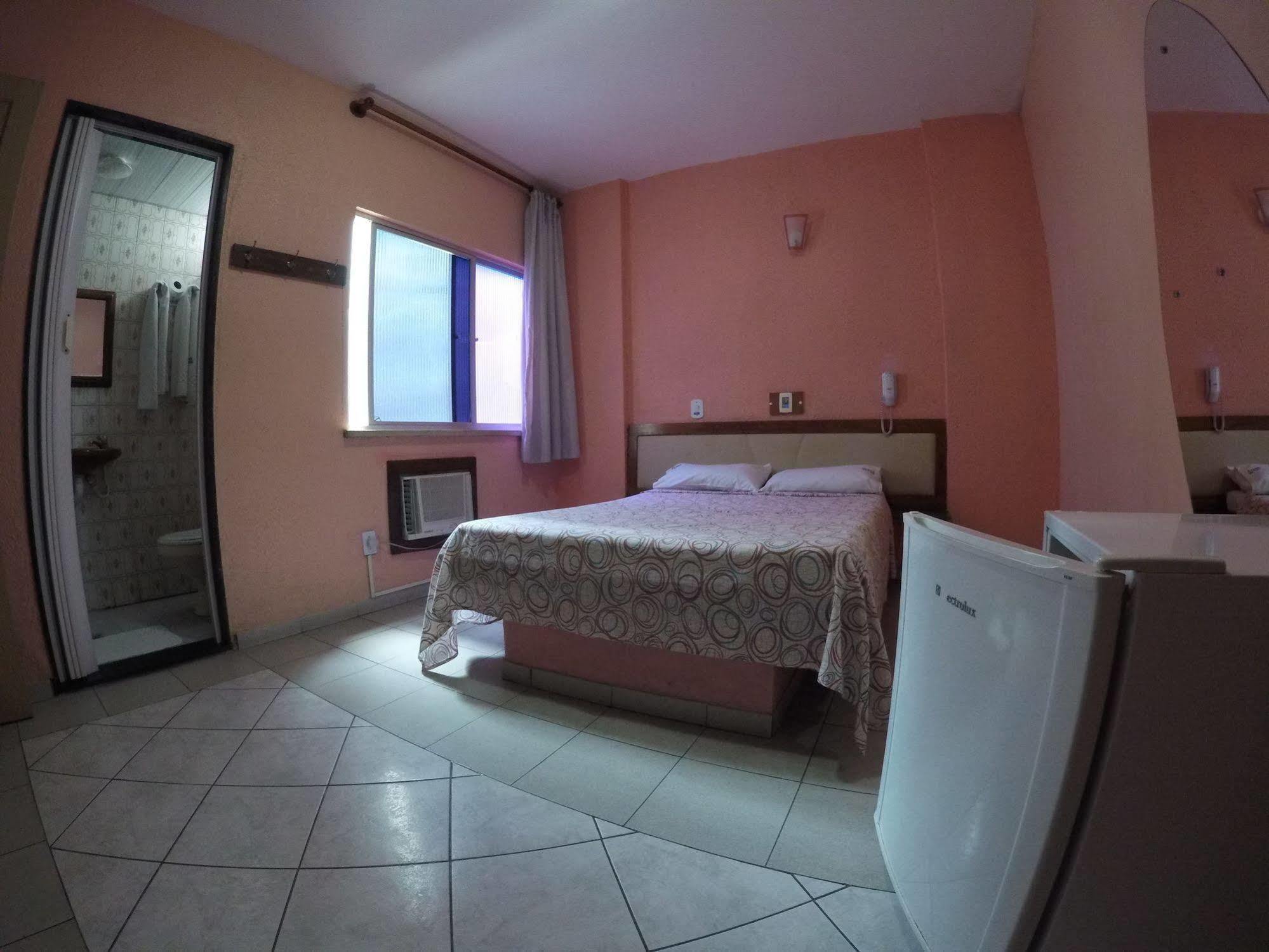 Hotel Fenix Salvador Kültér fotó