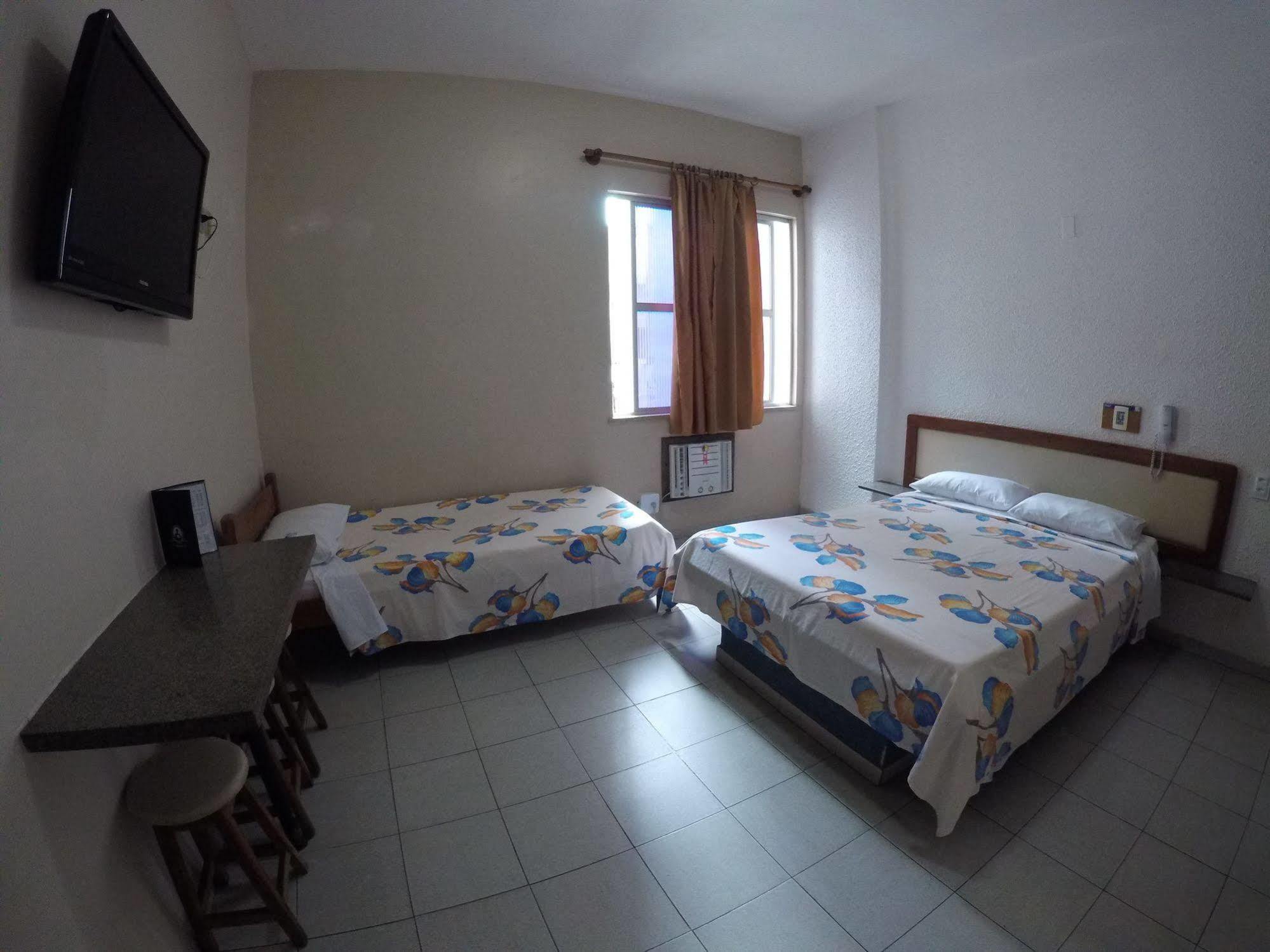 Hotel Fenix Salvador Kültér fotó