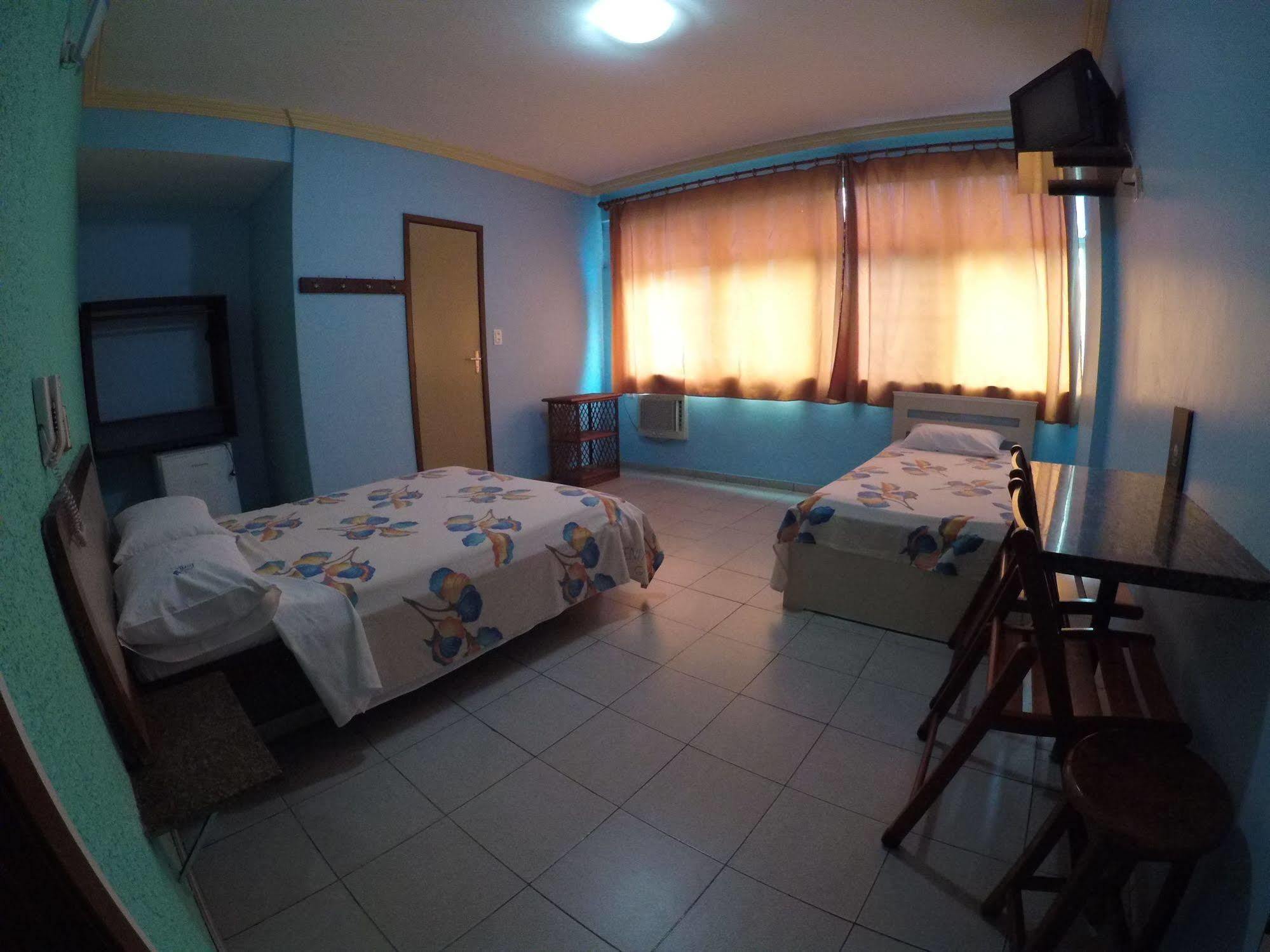 Hotel Fenix Salvador Kültér fotó
